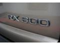 Millennium Silver Metallic - RX 300 AWD Photo No. 87