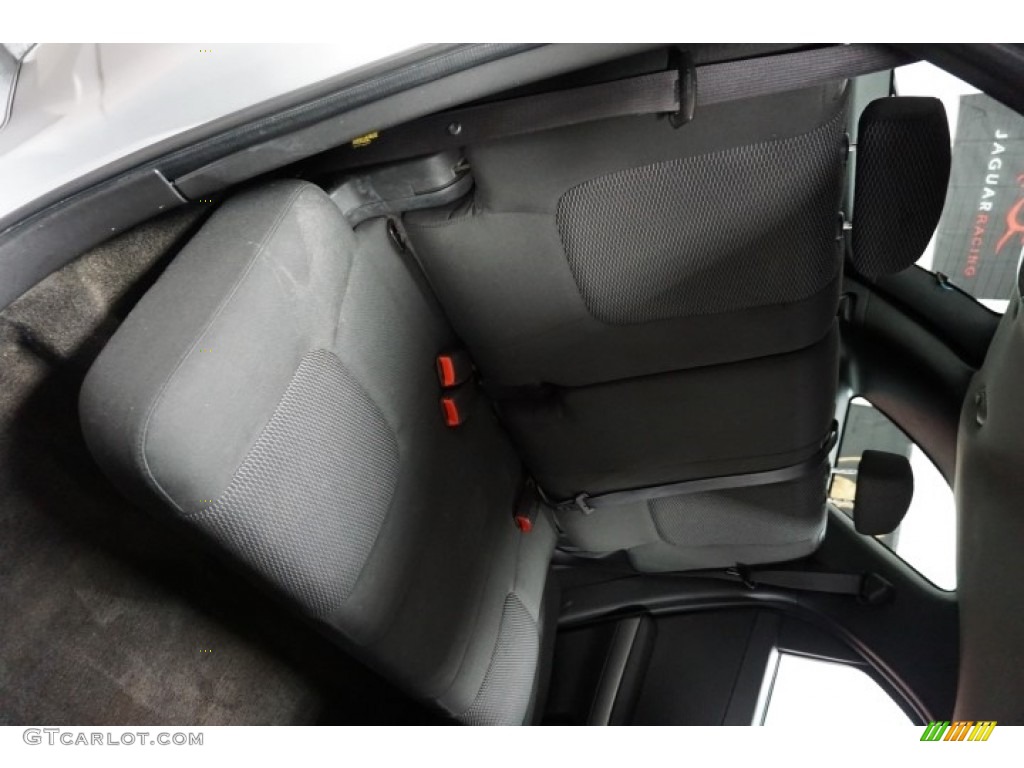 2006 Torrent  - Silver Alloy Metallic / Ebony Black photo #18