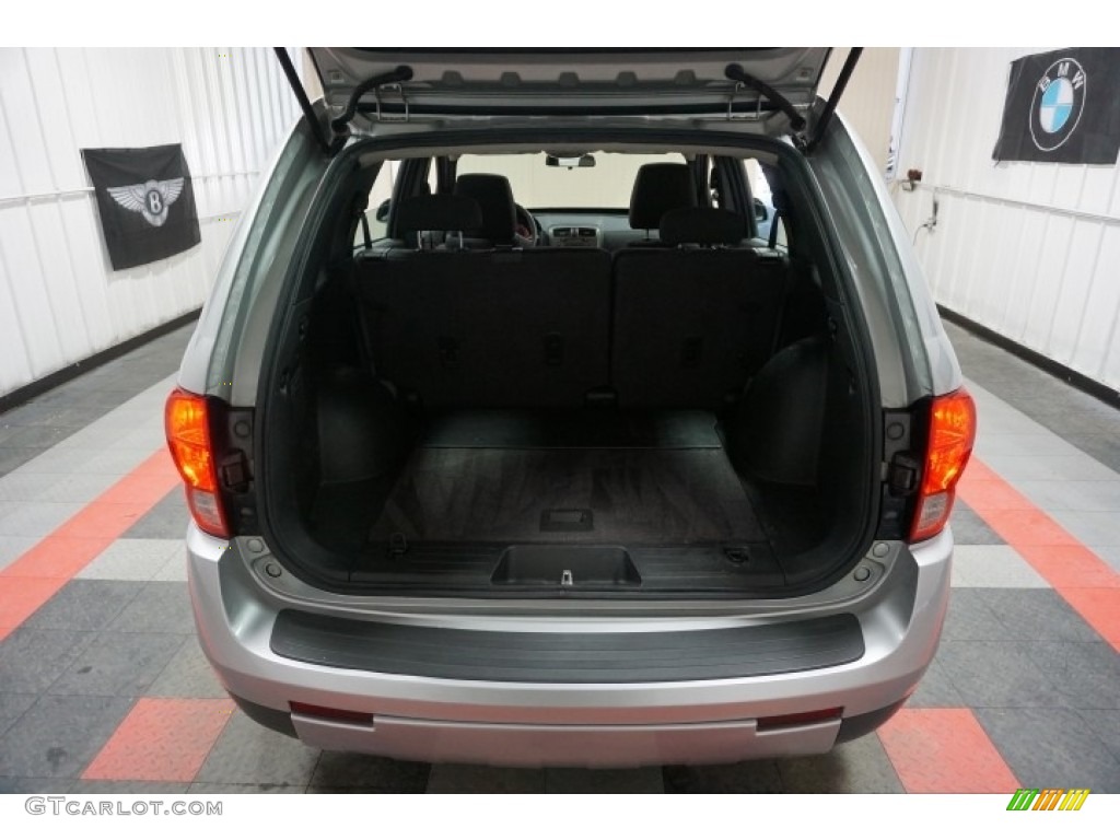 2006 Torrent  - Silver Alloy Metallic / Ebony Black photo #19