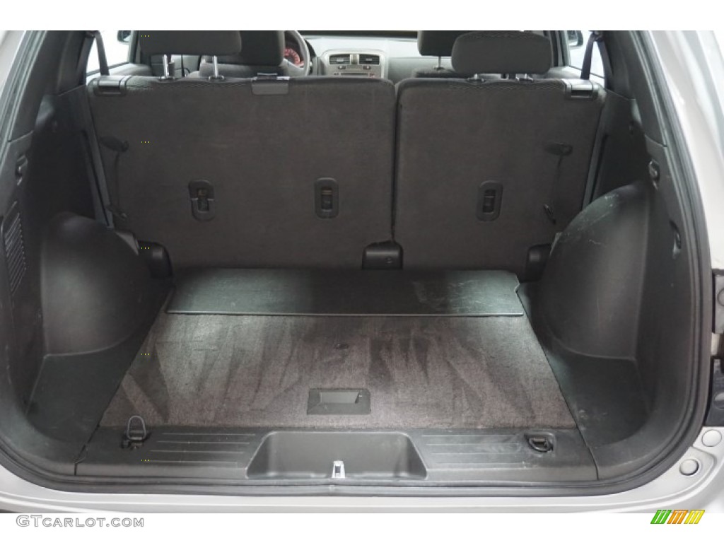 2006 Torrent  - Silver Alloy Metallic / Ebony Black photo #20