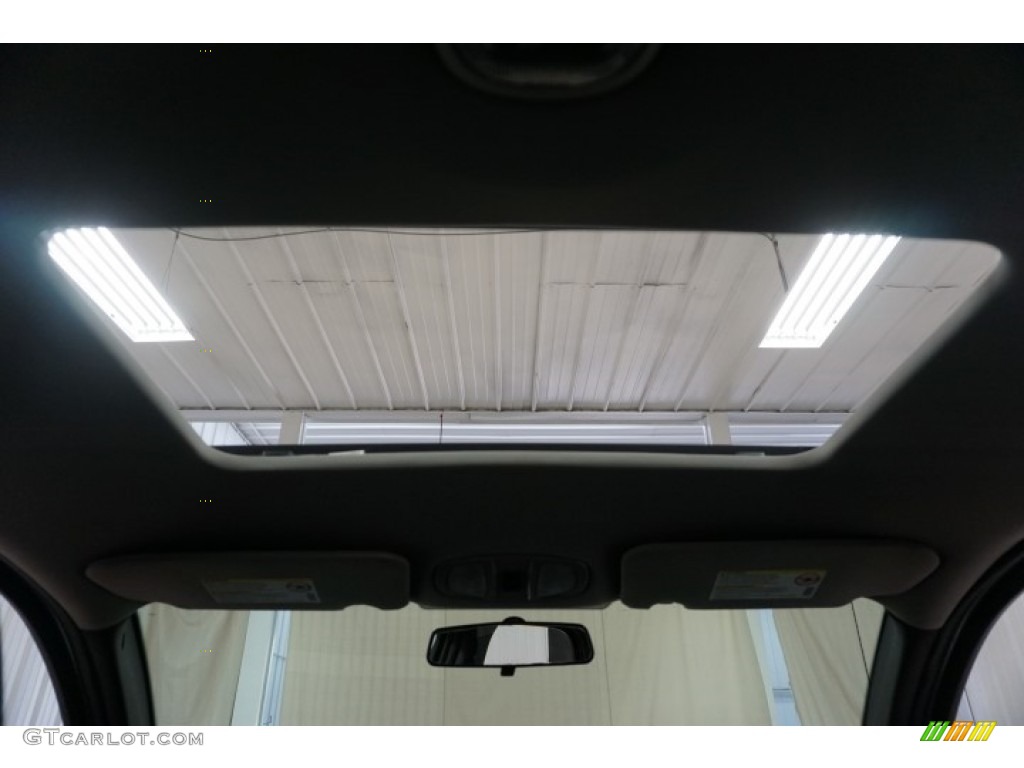 2006 Torrent  - Silver Alloy Metallic / Ebony Black photo #23