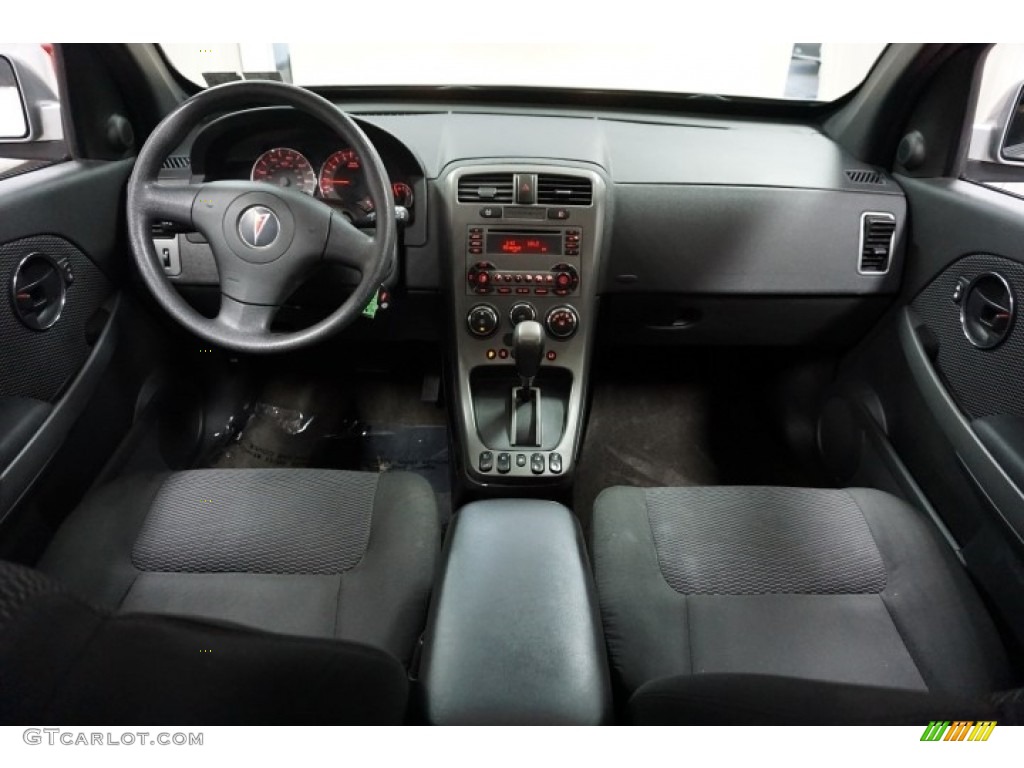 2006 Torrent  - Silver Alloy Metallic / Ebony Black photo #24