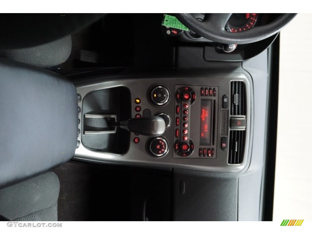 2006 Torrent  - Silver Alloy Metallic / Ebony Black photo #25