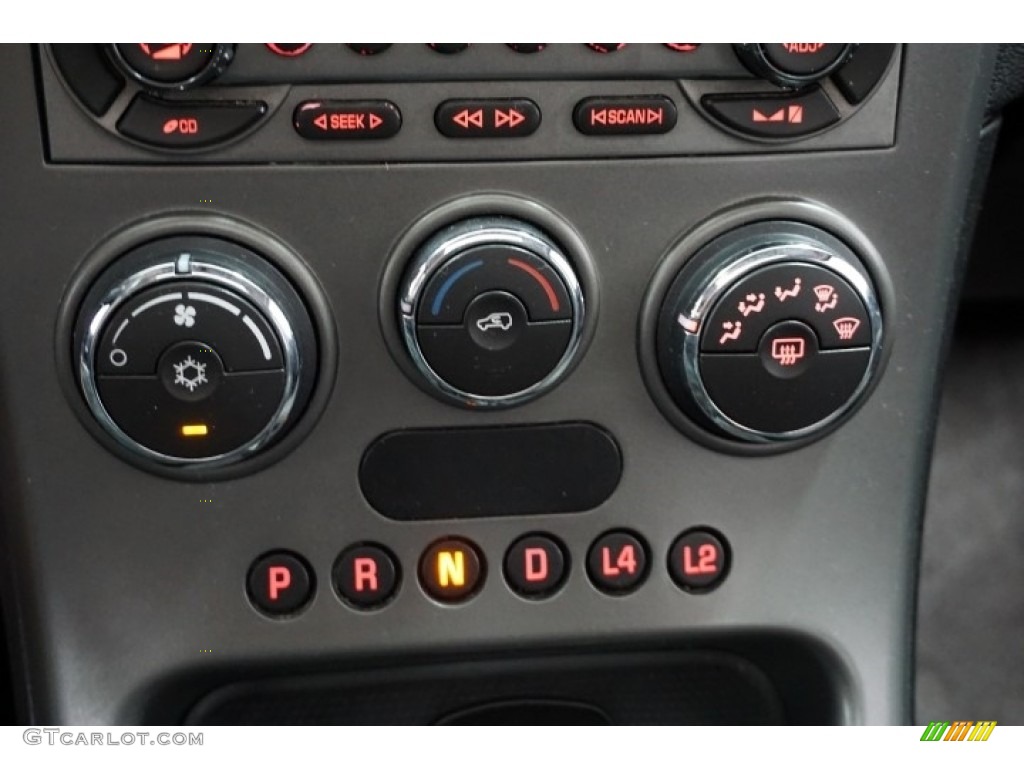 2006 Torrent  - Silver Alloy Metallic / Ebony Black photo #34