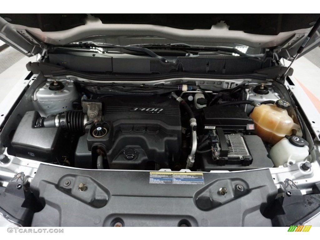 2006 Torrent  - Silver Alloy Metallic / Ebony Black photo #37