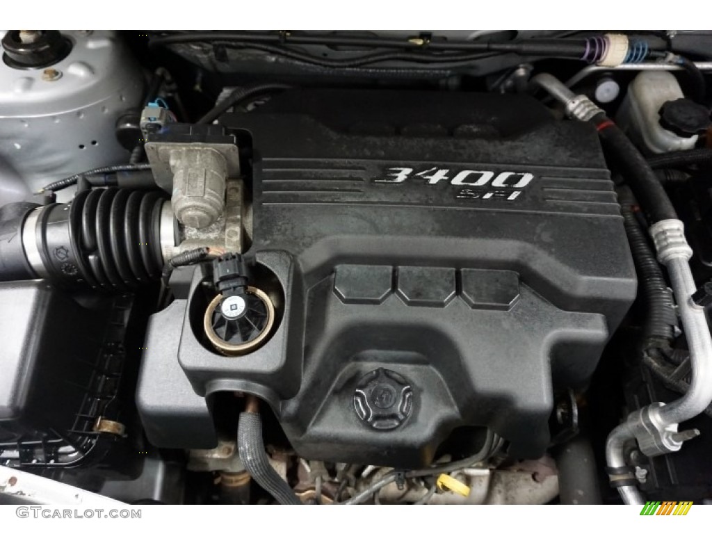 2006 Torrent  - Silver Alloy Metallic / Ebony Black photo #38