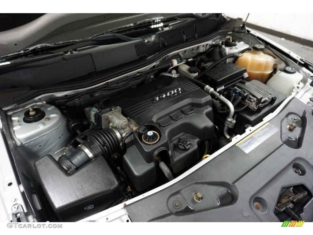 2006 Torrent  - Silver Alloy Metallic / Ebony Black photo #39