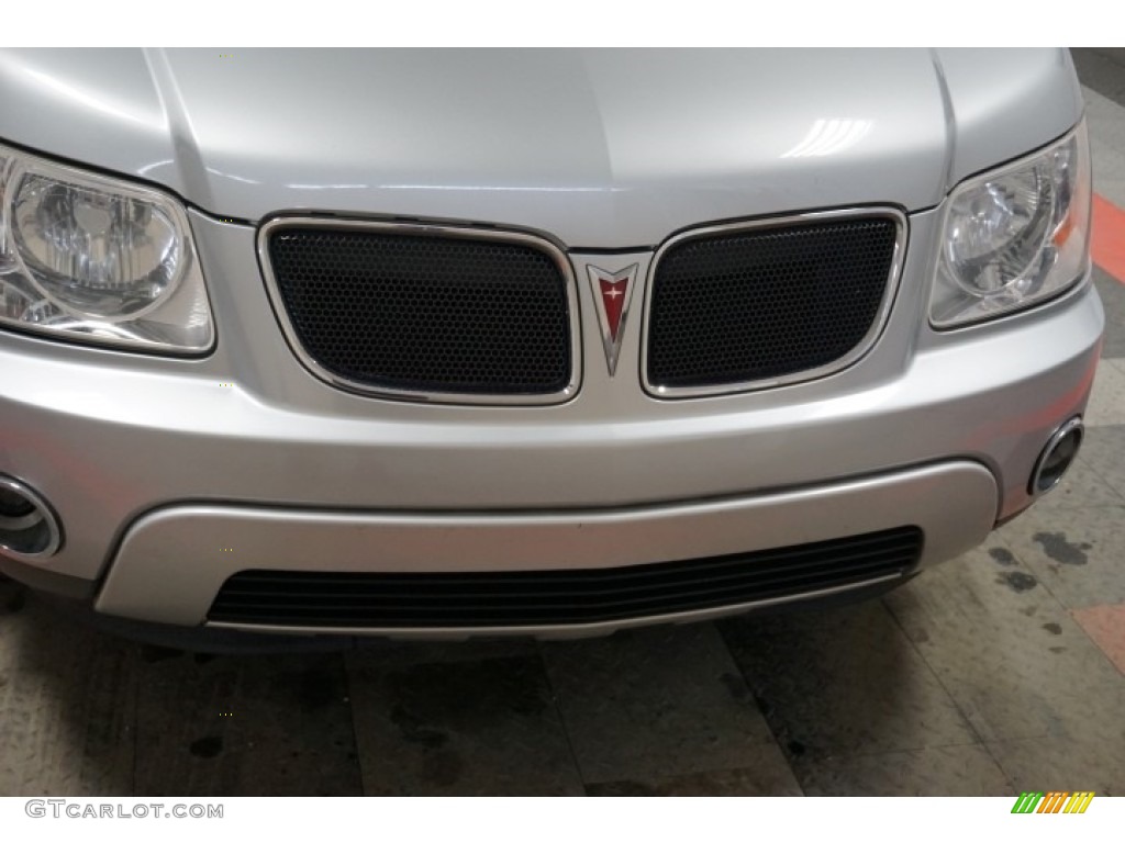 2006 Torrent  - Silver Alloy Metallic / Ebony Black photo #43