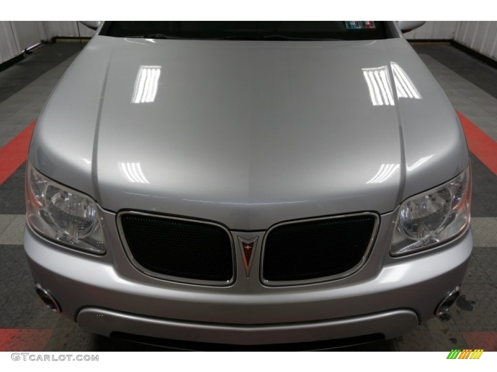 2006 Torrent  - Silver Alloy Metallic / Ebony Black photo #44