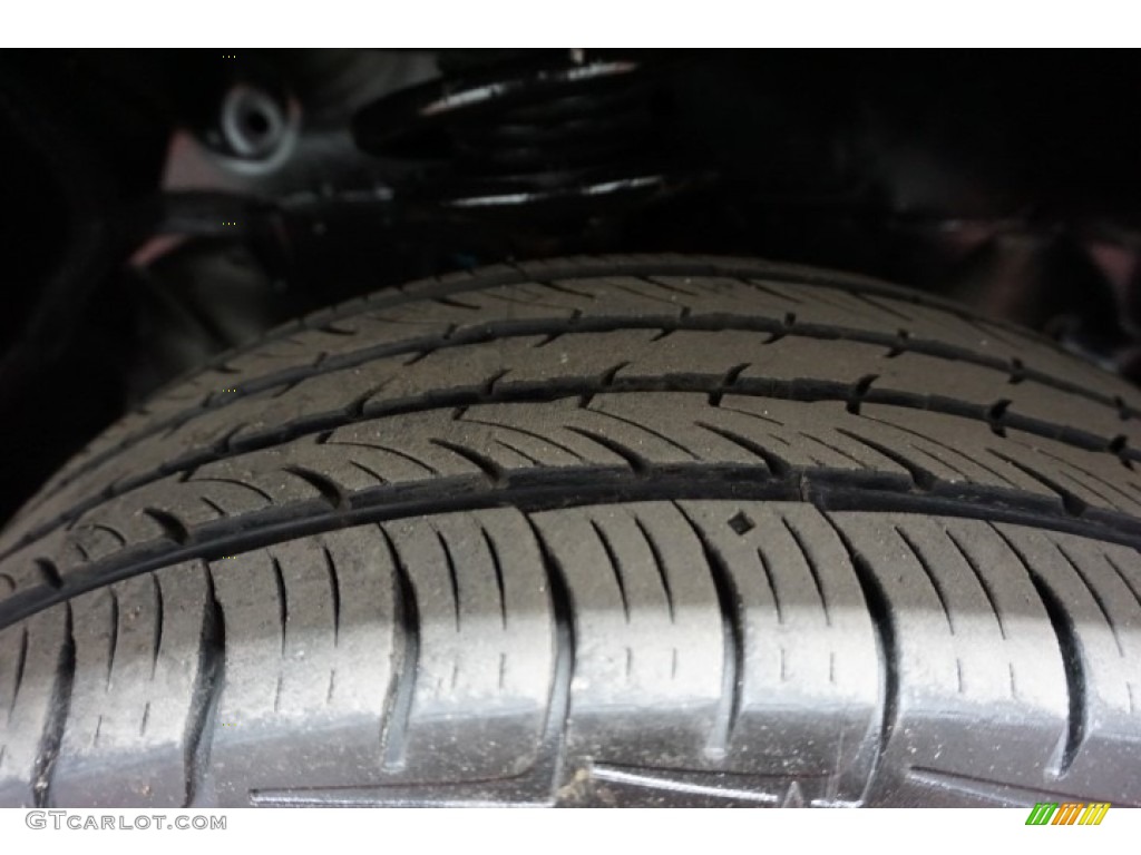 2006 Torrent  - Silver Alloy Metallic / Ebony Black photo #47