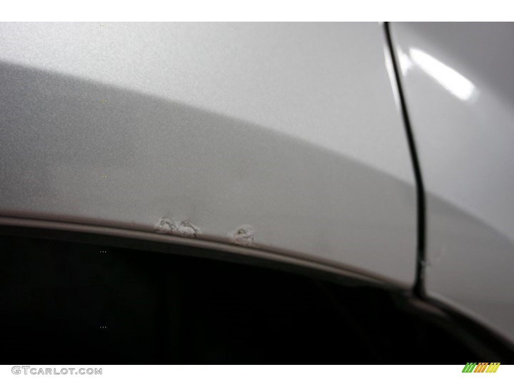 2006 Torrent  - Silver Alloy Metallic / Ebony Black photo #54