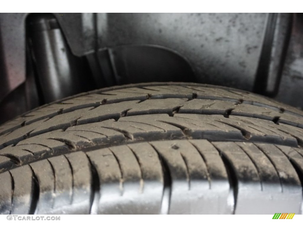 2006 Torrent  - Silver Alloy Metallic / Ebony Black photo #55