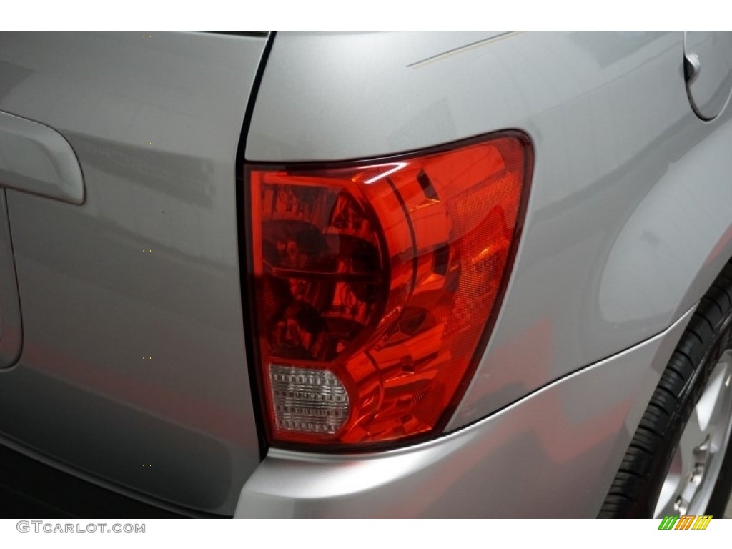 2006 Torrent  - Silver Alloy Metallic / Ebony Black photo #56