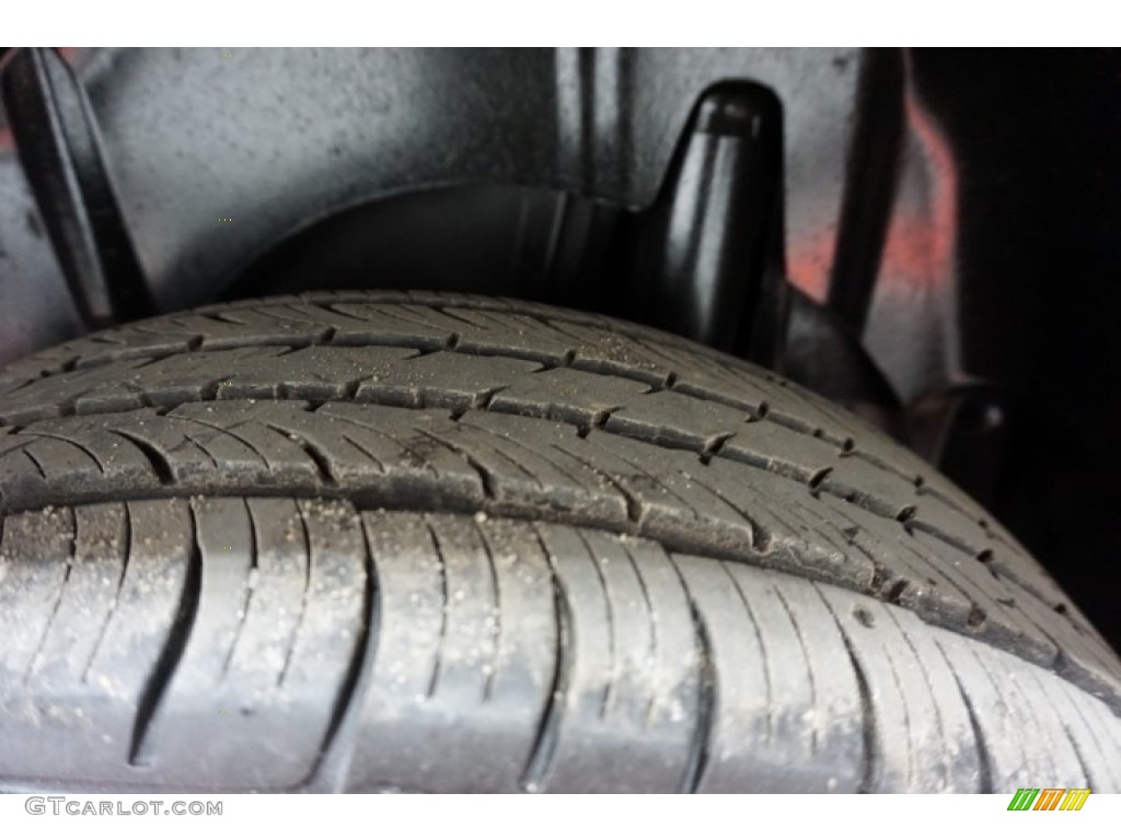 2006 Torrent  - Silver Alloy Metallic / Ebony Black photo #63