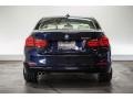2013 Imperial Blue Metallic BMW 3 Series 328i Sedan  photo #3