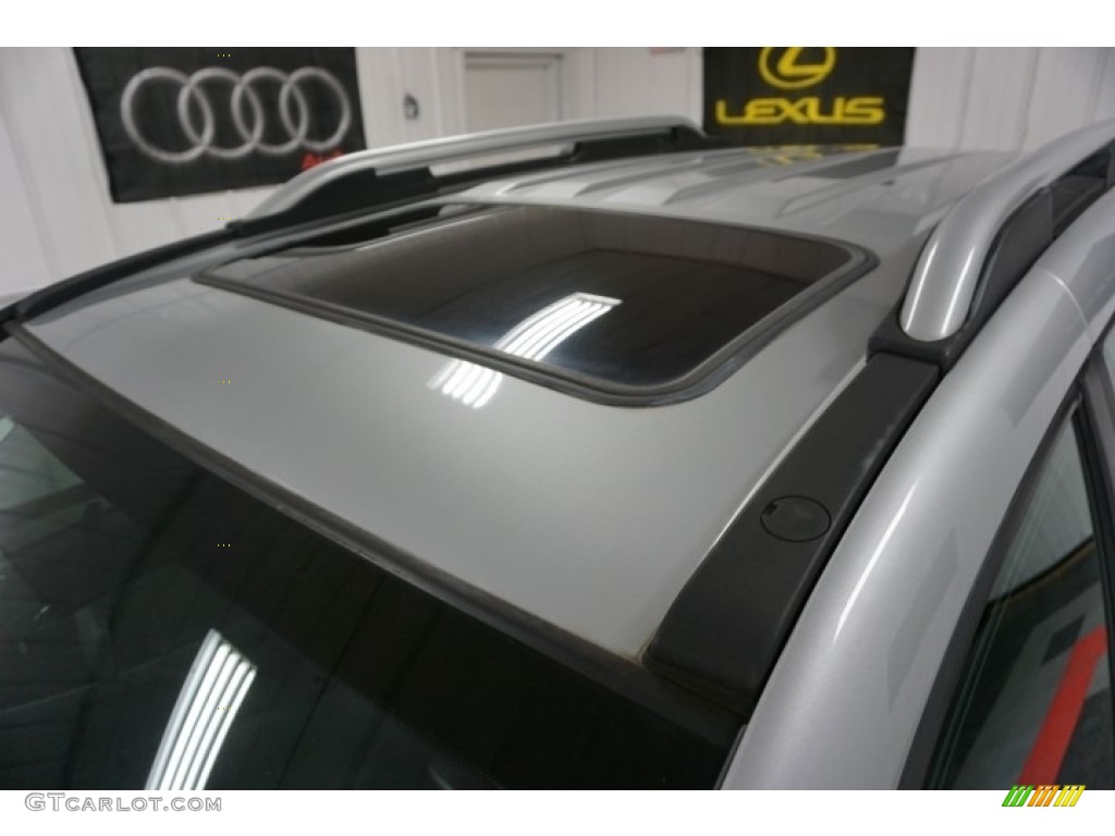 2006 Torrent  - Silver Alloy Metallic / Ebony Black photo #73