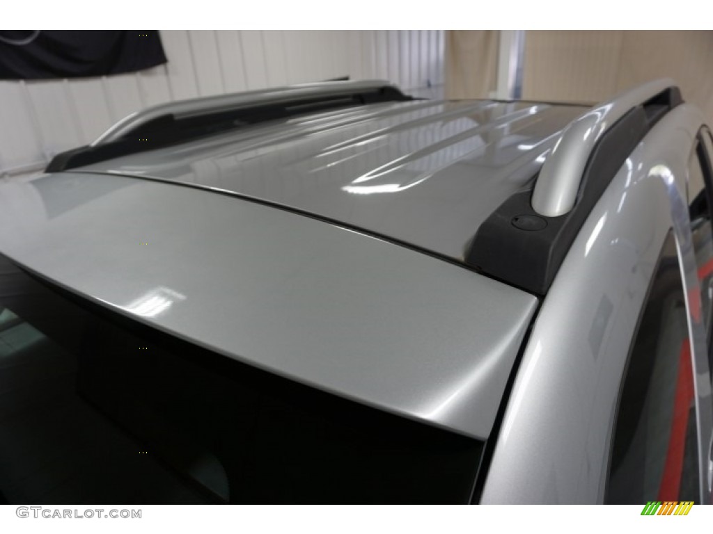 2006 Torrent  - Silver Alloy Metallic / Ebony Black photo #77