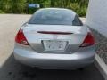 2007 Alabaster Silver Metallic Honda Accord LX Coupe  photo #7