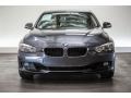 Mineral Grey Metallic - 3 Series 328i Sedan Photo No. 2