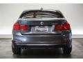 Mineral Grey Metallic - 3 Series 328i Sedan Photo No. 3