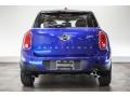 Starlight Blue Metallic - Countryman Cooper Photo No. 4