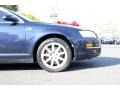 2005 Night Blue Pearl Effect Audi A6 3.2 quattro Sedan  photo #13