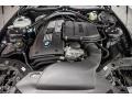  2016 Z4 sDrive35is 3.0 Liter DI TwinPower Turbocharged DOHC 24-Valve VVT Inline 6 Cylinder Engine