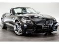 2016 Black Sapphire Metallic BMW Z4 sDrive35is  photo #12