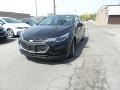2016 Mosaic Black Metallic Chevrolet Cruze LT Sedan  photo #1
