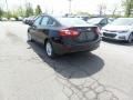 Mosaic Black Metallic - Cruze LT Sedan Photo No. 5