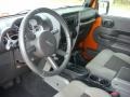 Mango Tango Pearl - Wrangler Unlimited Sport Photo No. 12