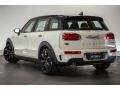 Pepper White - Clubman Cooper S Photo No. 3