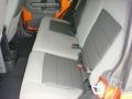 Mango Tango Pearl - Wrangler Unlimited Sport Photo No. 14