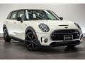 Pepper White - Clubman Cooper S Photo No. 12