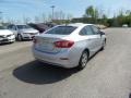 Silver Ice Metallic - Cruze LS Sedan Photo No. 4