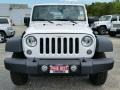 Bright White - Wrangler Sport Photo No. 2
