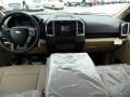 2016 Blue Jeans Ford F150 XLT SuperCab 4x4  photo #16
