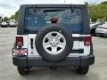 Bright White - Wrangler Sport Photo No. 5