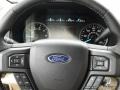 2016 Blue Jeans Ford F150 XLT SuperCab 4x4  photo #18