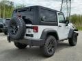 Bright White - Wrangler Sport Photo No. 4