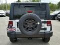 Bright White - Wrangler Sport Photo No. 5