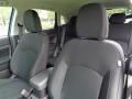 Octane Blue - Outlander Sport ES Photo No. 4