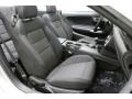 Ebony Front Seat Photo for 2016 Ford Mustang #113151272