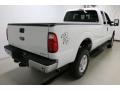 2016 Oxford White Ford F250 Super Duty XLT Super Cab 4x4  photo #4