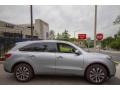 Lunar Silver Metallic - MDX SH-AWD Technology Photo No. 3