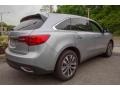 Lunar Silver Metallic - MDX SH-AWD Technology Photo No. 4
