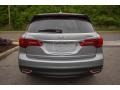 Lunar Silver Metallic - MDX SH-AWD Technology Photo No. 5