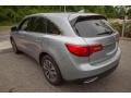 Lunar Silver Metallic - MDX SH-AWD Technology Photo No. 6