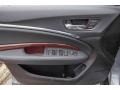 Lunar Silver Metallic - MDX SH-AWD Technology Photo No. 7