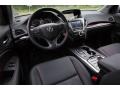 Lunar Silver Metallic - MDX SH-AWD Technology Photo No. 9